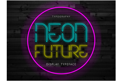 Neon Future