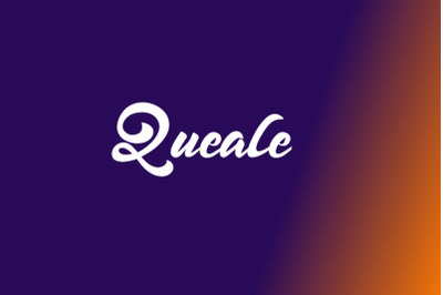 Queale Font