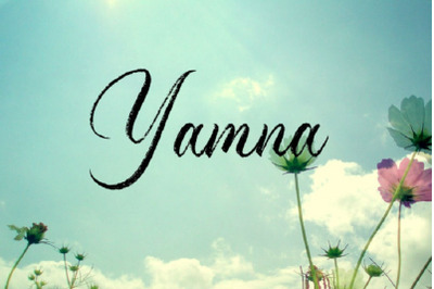 Yamna