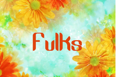 Fulks