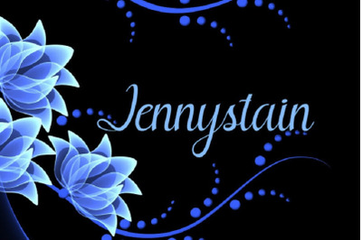 Jennystain