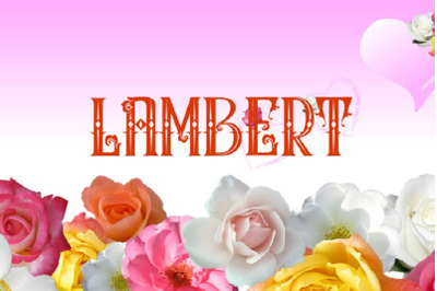 Lambert