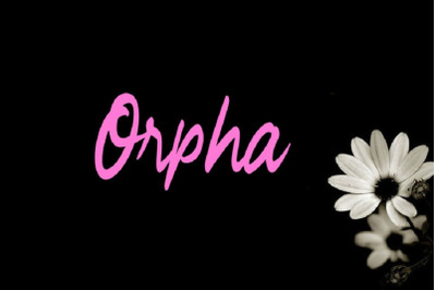 Orpha