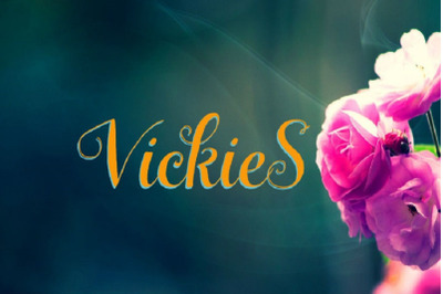 VickieS