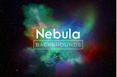 Nebula Backgrounds