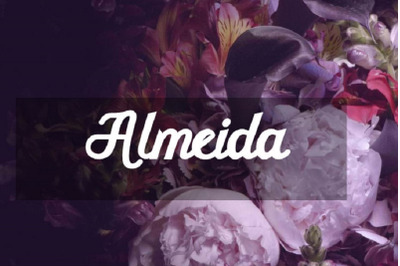 Almeida