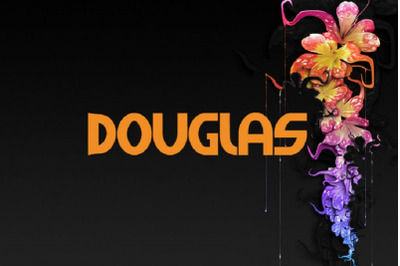 Douglas