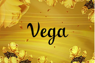 Vega