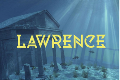 Lawrence