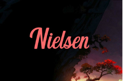 Nielsen