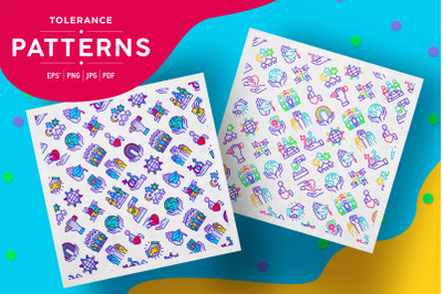 Tolerance Patterns Collection