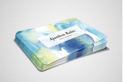 Business Card