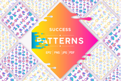 Success Patterns Collection
