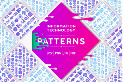 Information Technology Patterns Collection