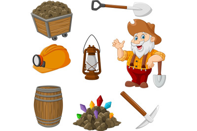 Miner Tools Collection