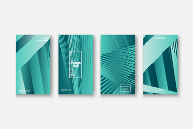 Social media network concept banner for design illustration