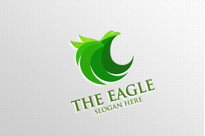 Eagle logo 2