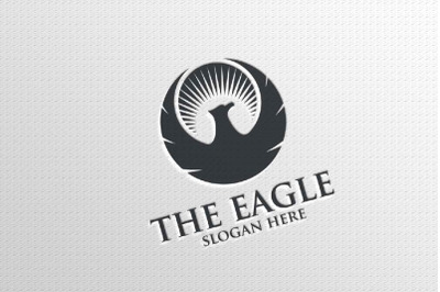 Eagle logo 3