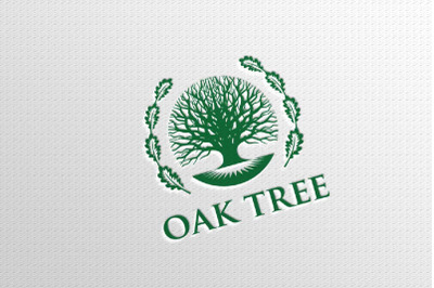 Oak logo 2