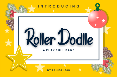 Roller Dodlle