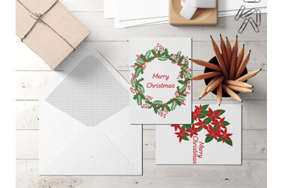 Christmas Greeting Cards