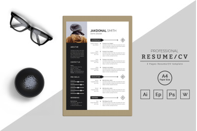 Resume