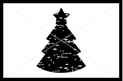 Christmas Tree On All Category Thehungryjpeg Com