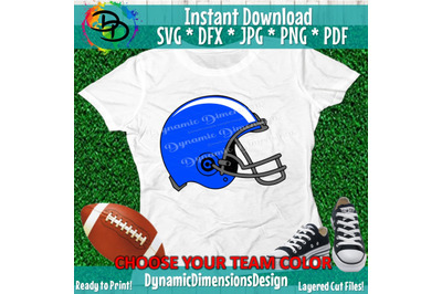 Football Helmet SVG, Football svg, Football Helmet Clipart Download, F
