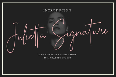 Julietta Signature