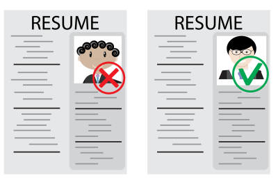 Approval and rejection hiring