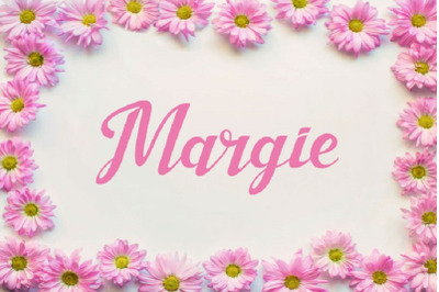 Margie