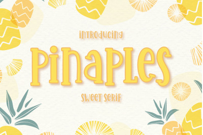 Pinaples