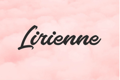 Lirienne