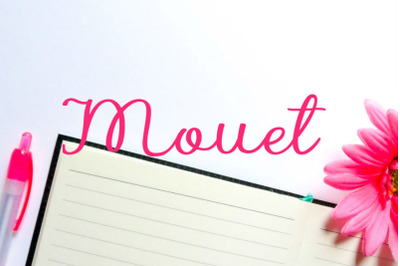 Mouet