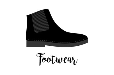 Shoes with text footwear