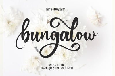 Bungalow Script