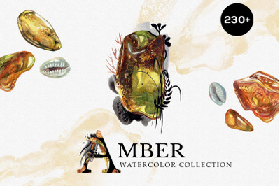 Amber Illustrations clipart  Patterns, Posters, Alphabet, Wreaths