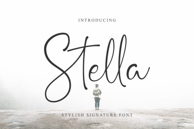 Stella Signature