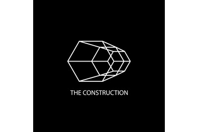 CONSTRUCTION LOGO