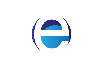 E-LOGO