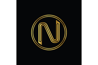 N-LOGO