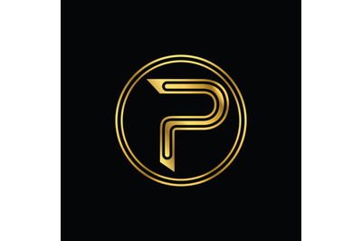 P-LOGO