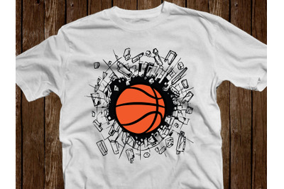 Basketball,Basketball svg,Basketball clip art,Basketball vector,SVG
