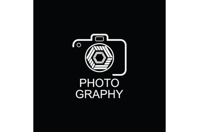 photography logo