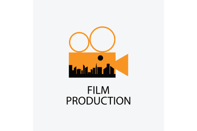 film production logo