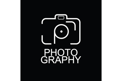 photography logo