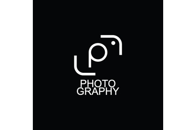 photography logo