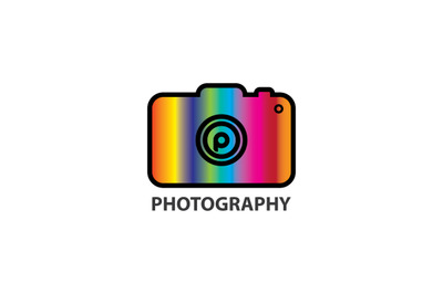 photography logo