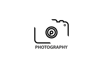 photography logo