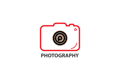 photography logo